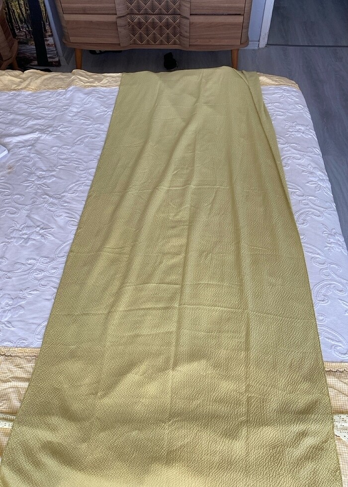 Şal Bürümcük - Görsel 3