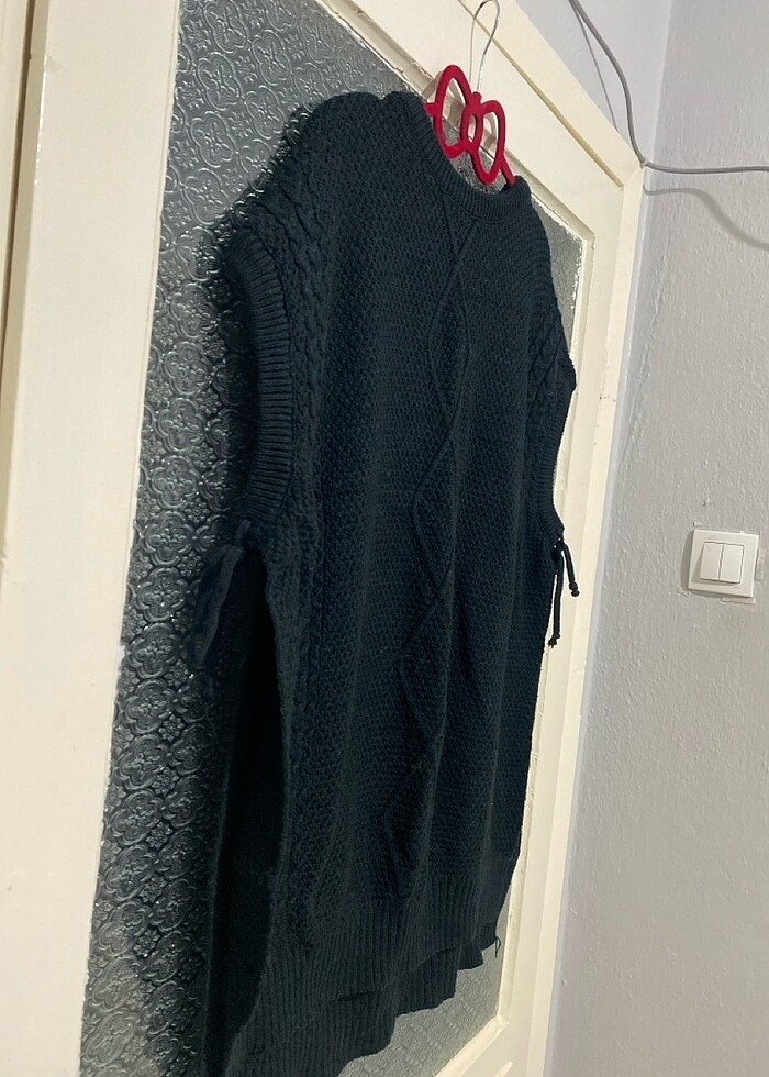 Süveter - Görsel 4