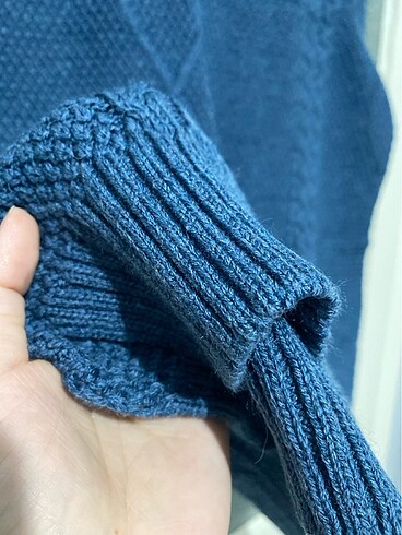 Süveter - Görsel 6