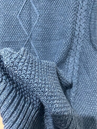 Süveter - Görsel 10