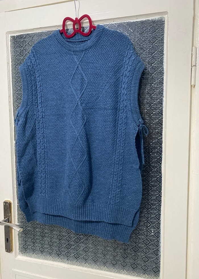 Süveter - Görsel 2