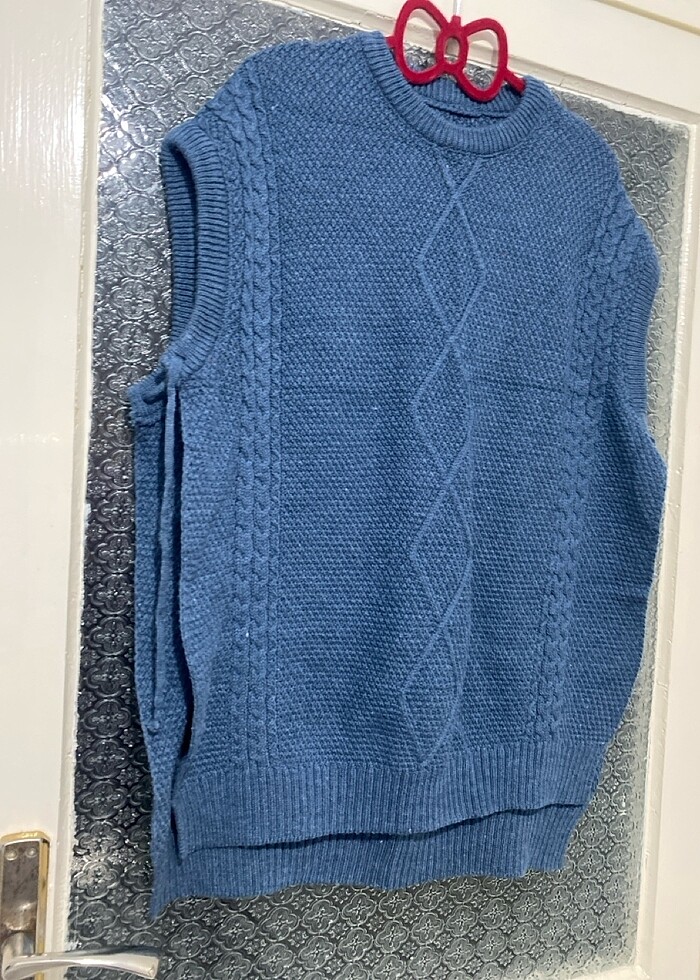 Süveter - Görsel 3