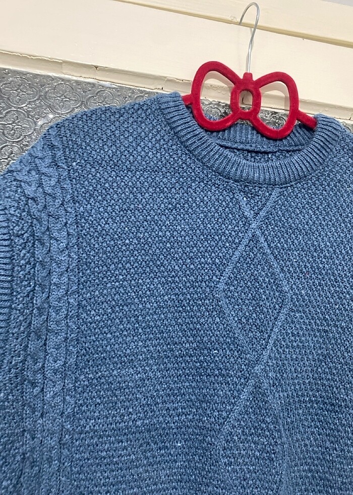 Süveter - Görsel 4