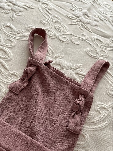 Kız çocuk elbise - Görsel 5