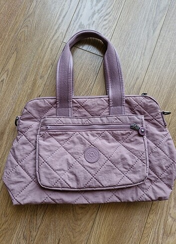 Kipling Orjinal çanta
