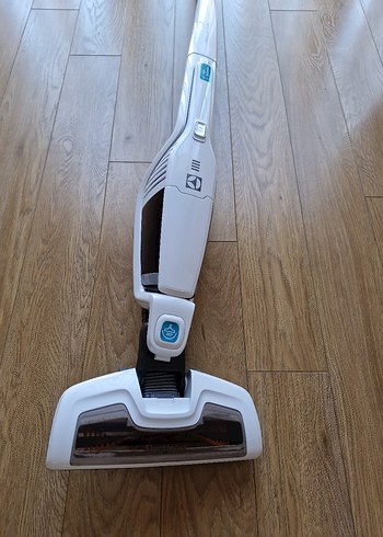 Elektrolux Ergorapido şarjlı süpürge
