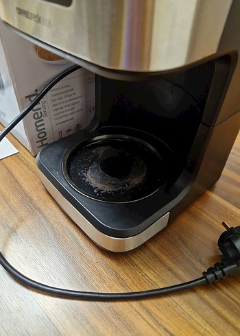 Beden Homend Coffeebreak 5006 Filtre Kahve Makinesi