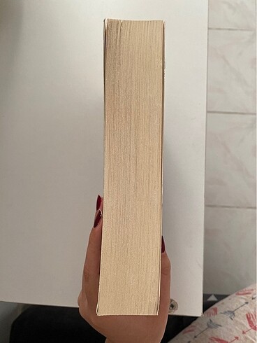  kitap hırsızı