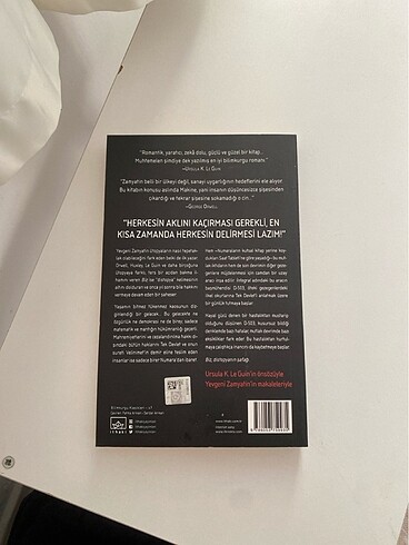  Beden yevgeni zamyatin - biz