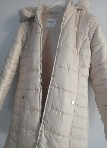 38 Beden Şişme Mont
