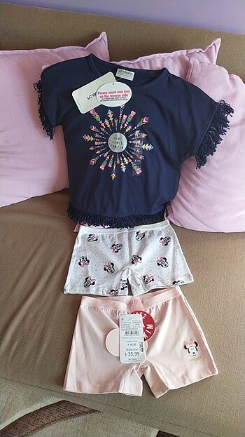 T-shirt 