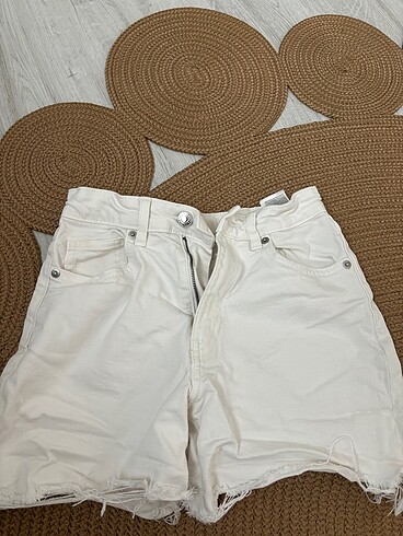 H&M ŞORT