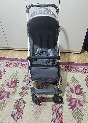 Kraft Kabin boy bebek arabası