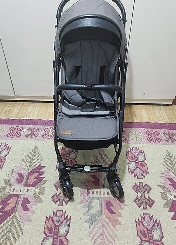Diğer Kabin boy bebek arabası 