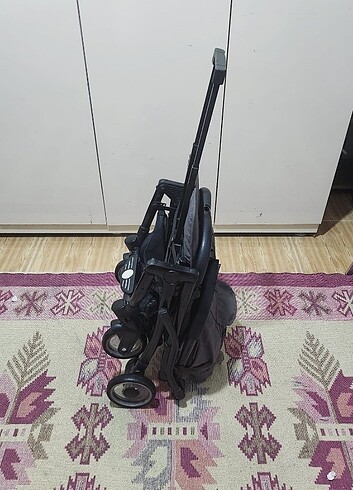 9- 36 kg Beden Kabin boy bebek arabası 