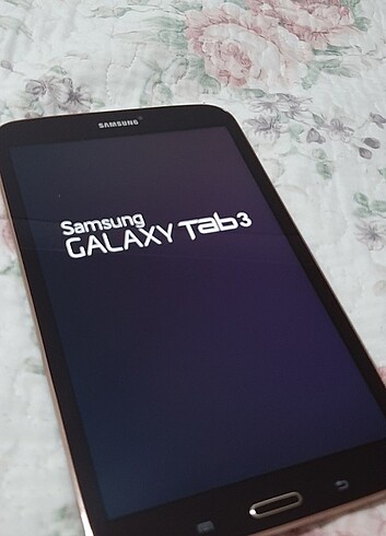 Samsung galaxy tab3 sm-t310 tablet