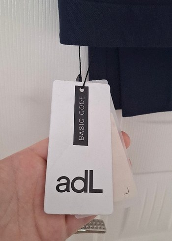 l Beden adL Erkek pantolon