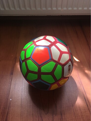 Futbol Topu