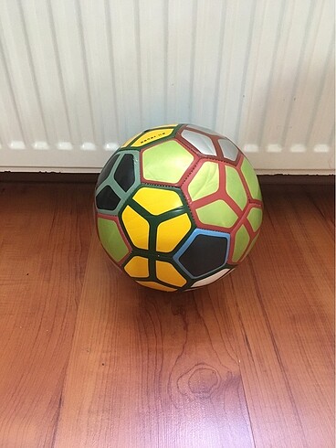 Futbol Topu