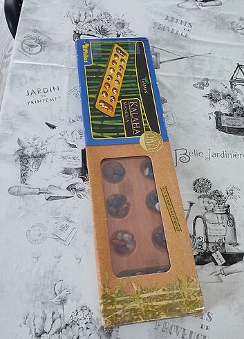 Mancala 