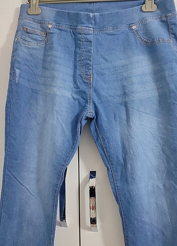 44 Beden lacivert Renk Pantolon