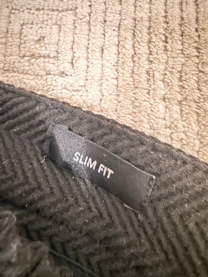 AVVA ERKEK   Pantolon - Görsel 3