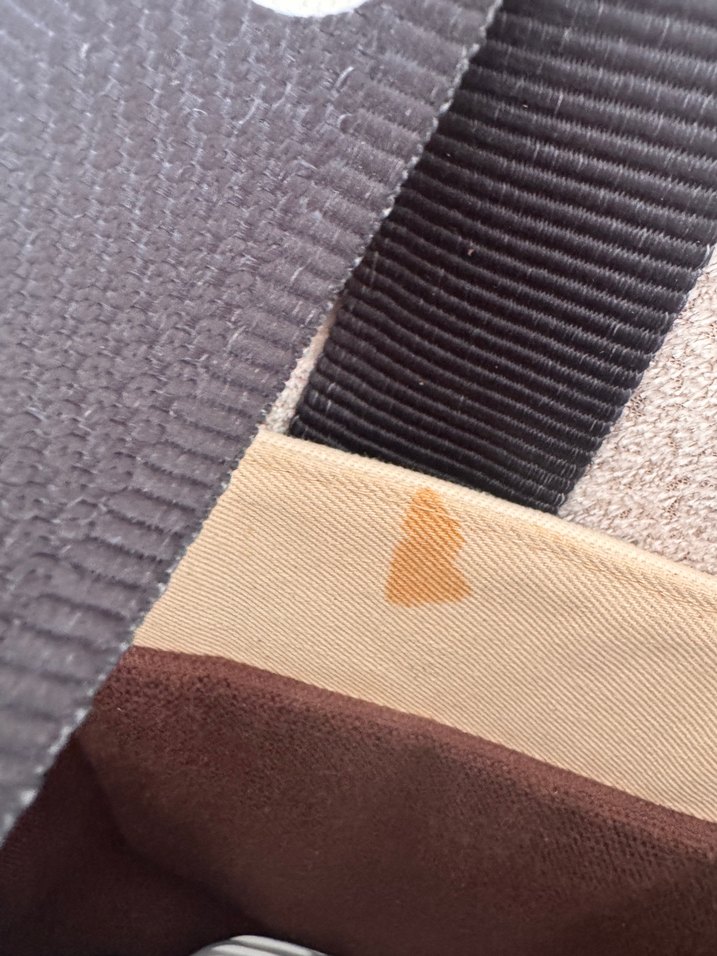 Bej Süet Chloé Omuz Çantası - Görsel 3