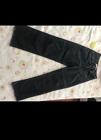Plazzo pantolon