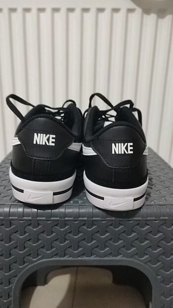 39 Beden Nike spor ayakkabı 