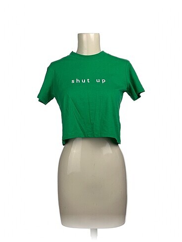 Trendyol & Milla T-shirt %70 İndirimli.