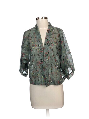 Vintage Love Ceket %70 İndirimli.