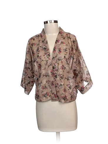 Vintage Love Ceket %70 İndirimli.