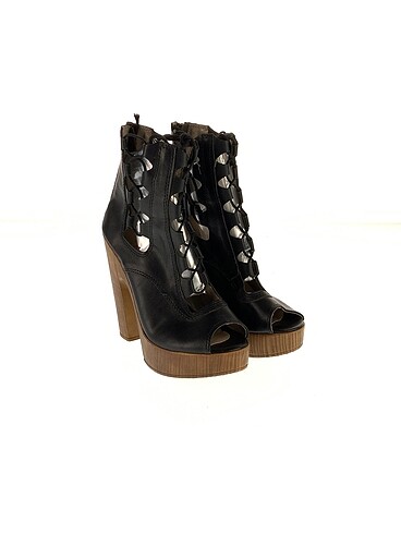 Bambi Bambi Platform %70 İndirimli.