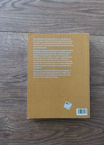 Beden İslam Felsefesine Giriş - Peter Adamson