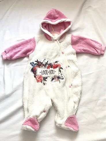 Bebek tulumu