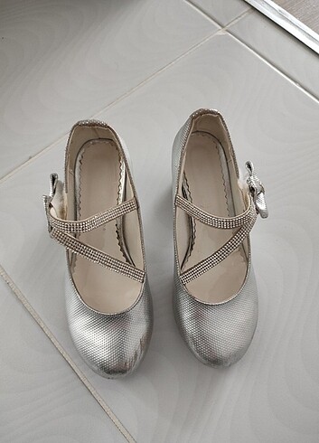Ayakkabı  - Görsel 5