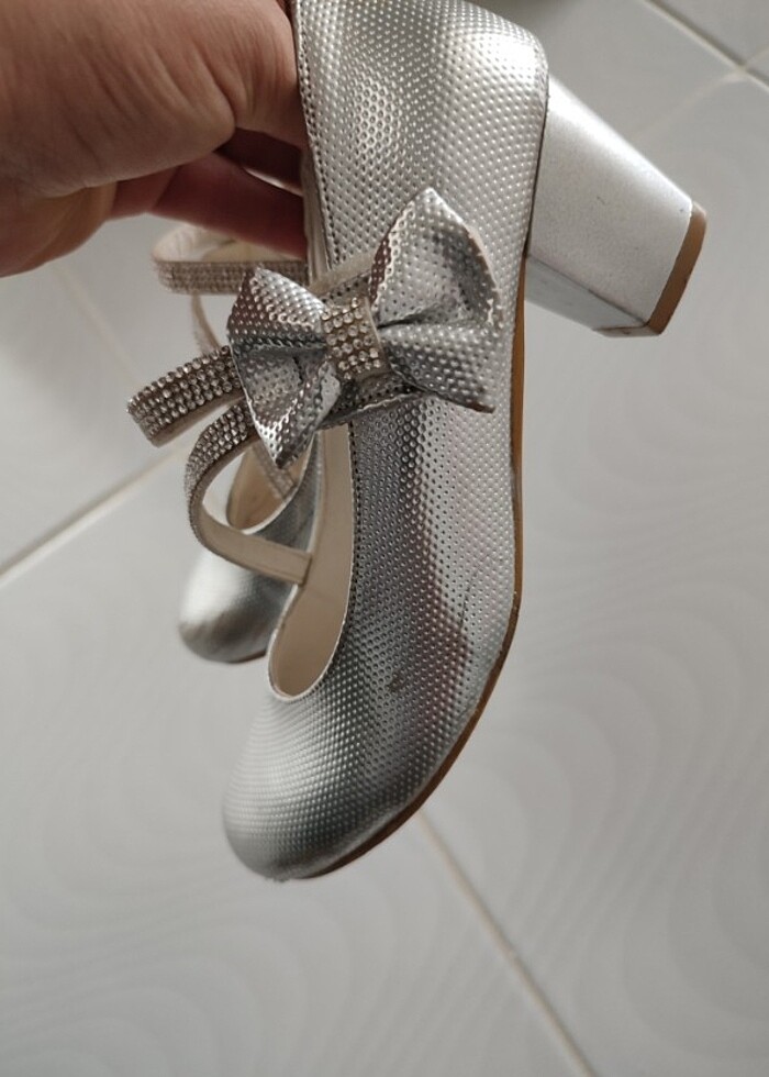 Ayakkabı  - Görsel 3