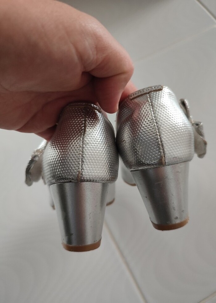 Ayakkabı  - Görsel 4