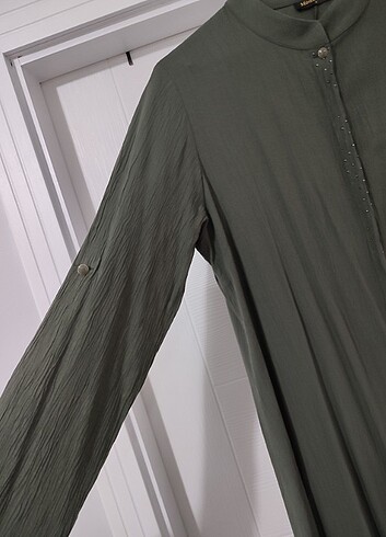 Uzun tunik  - Görsel 2