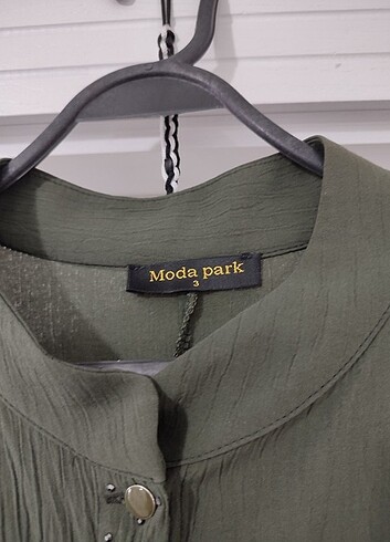 Uzun tunik  - Görsel 3