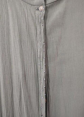 Uzun tunik  - Görsel 4