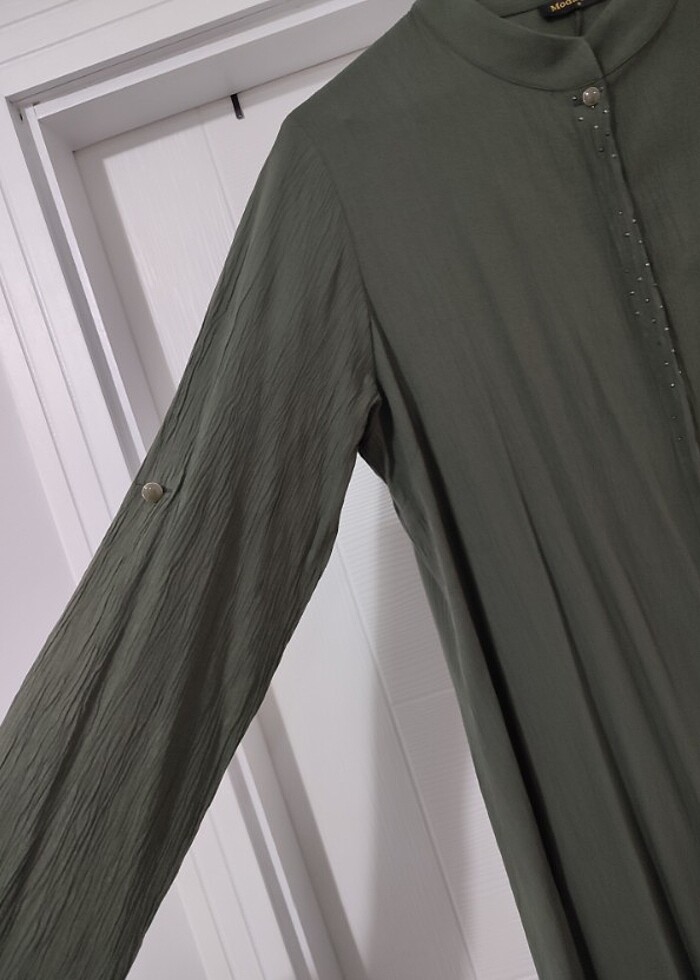 Uzun tunik  - Görsel 2