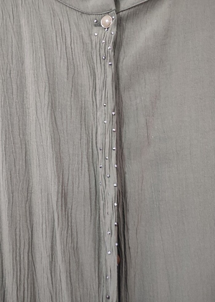 Uzun tunik  - Görsel 4