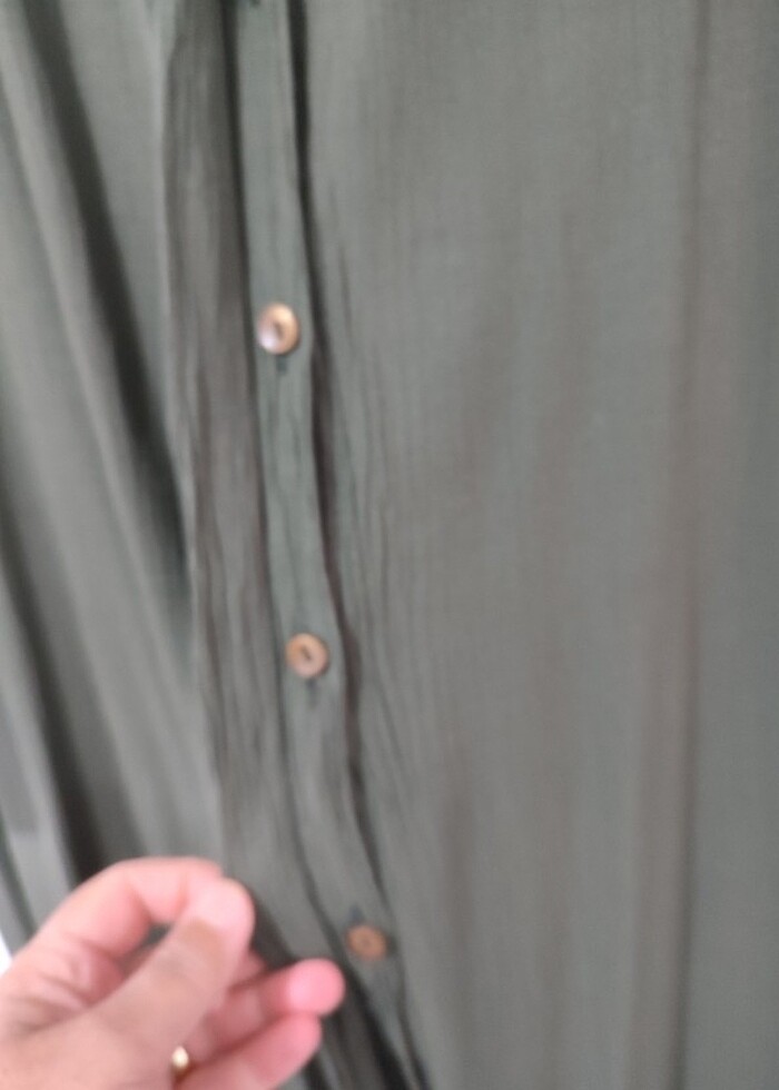 Uzun tunik  - Görsel 5