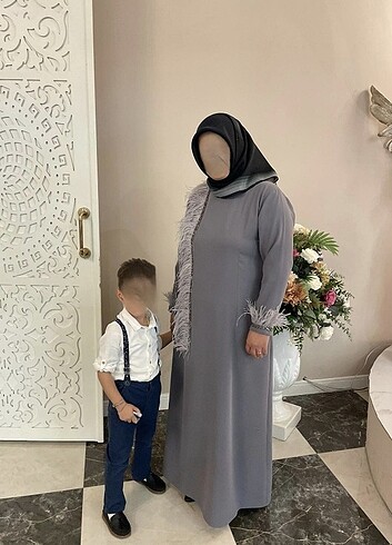 Abiye özel dikim - Görsel 2