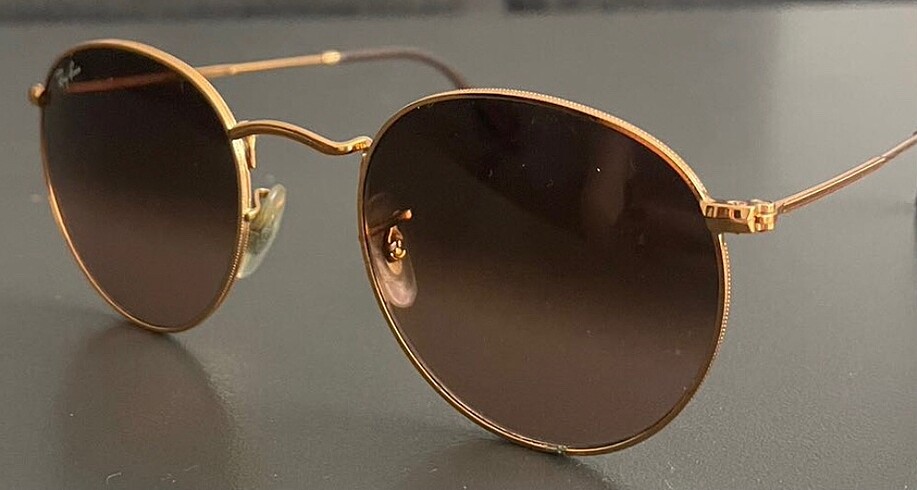 Ray Ban Satıldı