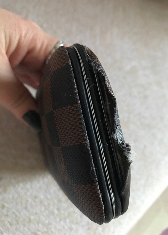 Manikür seti - Görsel 2