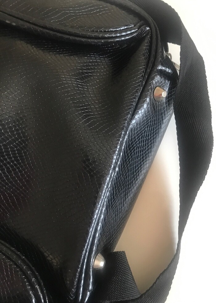 Evrak-laptop çantası - Görsel 4