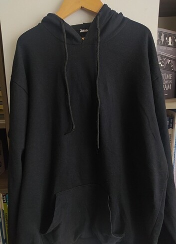 Sweatshirt tesettür 