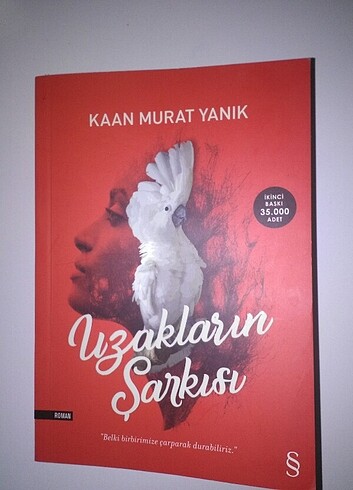 Uzakların Şarkısı, Kaan Murat Yanık